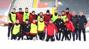 Avcılar’da Moraller Süper