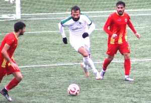 Çatalca’da Santrafor Alarmı