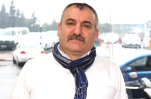 Mustafa Kemal Paşa’nın neferiyiz