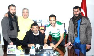 Tepecikspor’da bomba üstüne bomba