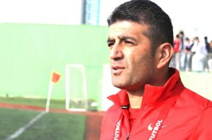 Esenyurtspor’un gündeminde transfer yok
