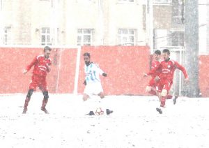 Çeşmecioğlu; ‘Takıma Güveniyorum’