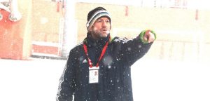 Sönmez’den büyük vefa