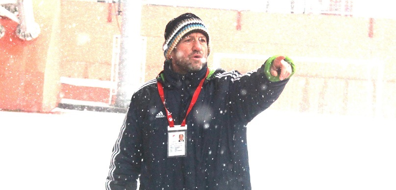 Sönmez’den büyük vefa