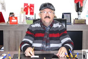 Tonta: ”Tüm Kulüplere Teşekkür Ediyorum”