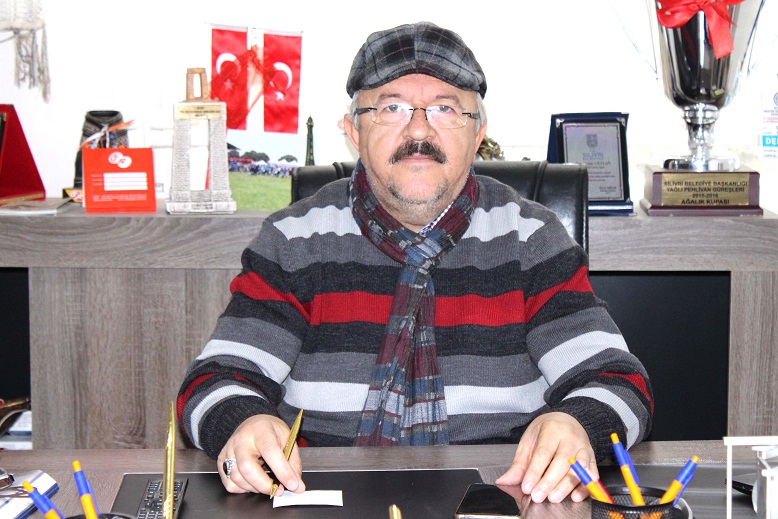 Tonta: ”Tüm Kulüplere Teşekkür Ediyorum”