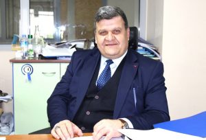 Silivri Ortaköyspor Başkanı Daylan: ‘Amacımız ligde kalmaktı’