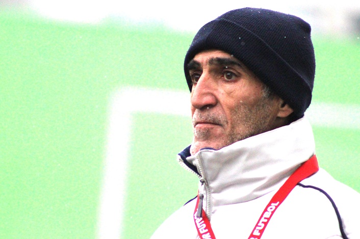 Özgen: ‘Ahlaklı oyucular yetiştirmek istiyoruz’