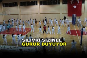Temsilcimiz Erel Spor Kulübü Şampiyonaya Katılacak