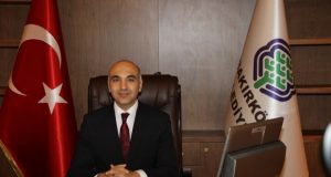 Başkan Kerimoğlu: Eğitim Kalitesini Artırmak Önceliğimiz