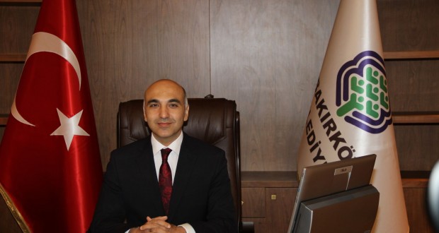 Başkan Kerimoğlu: Eğitim Kalitesini Artırmak Önceliğimiz