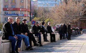 ‘Yalancı Bahar’ Geliyor