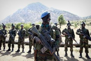 Birliğine Geri Döneceği Günü Bekliyor