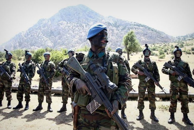 Birliğine Geri Döneceği Günü Bekliyor