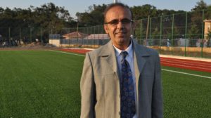 ‘Hedefimiz oyuncu yetiştirmek’