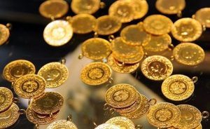 Altın çakıldı! Çeyrek bugün…