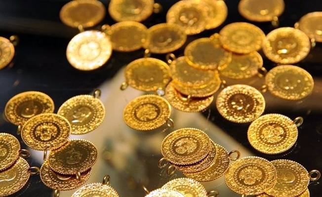 Altın çakıldı! Çeyrek bugün…