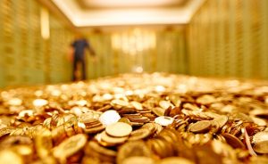 Altında şaşırtan hareket! Çeyrek bu sabah…