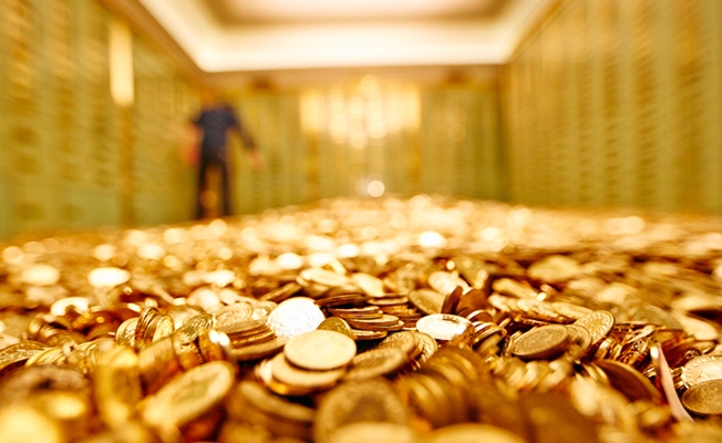 Altında şaşırtan hareket! Çeyrek bu sabah…