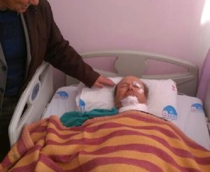 Arazi Anlaşması Yüzünden Ağabeyini Öldürüyordu