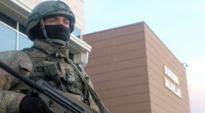 Askerlere açılan ilk ‘Darbe Davası’ Silivri’de başladı