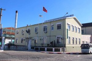 Atatürk’ün Kurduğu Fabrika’nın kapanmasını çiftçiler önledi!