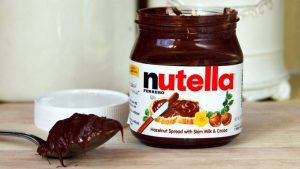 Nutella’da Kanserojen Madde.. İtalya’da raflardan kaldırıldı!