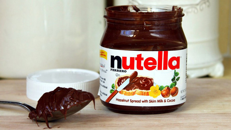 Nutella’da Kanserojen Madde.. İtalya’da raflardan kaldırıldı!