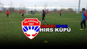 Silivrispor, Hırs Küpü