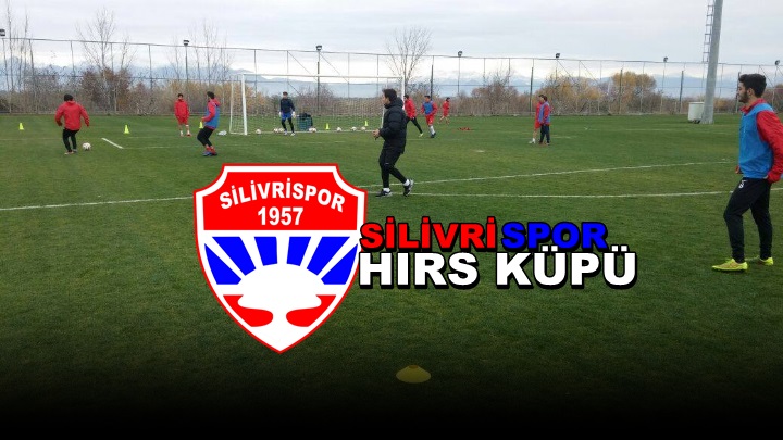 Silivrispor, Hırs Küpü