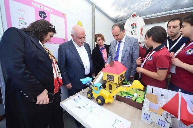 Bağcılar’da 23 bin öğrenciye aşı yapıldı