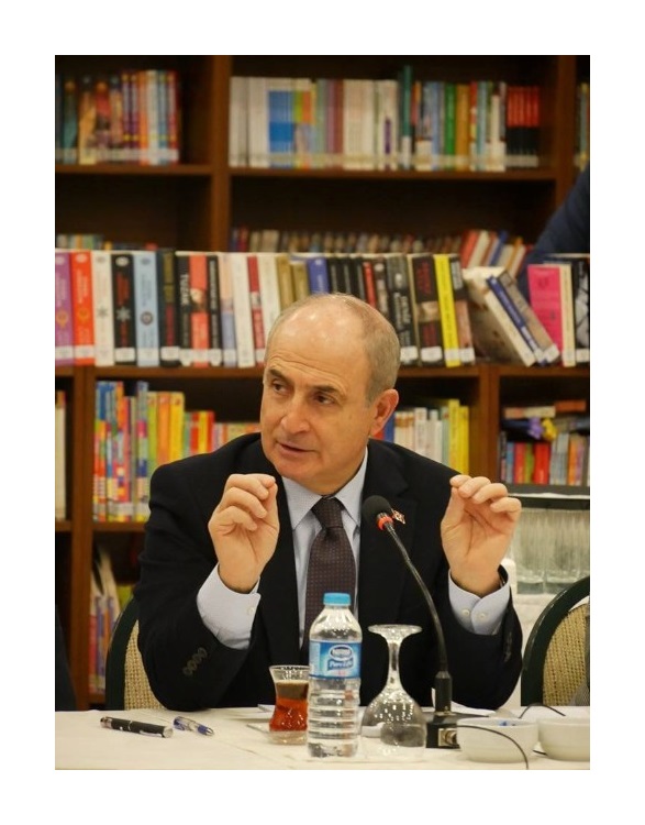 Başkan Akgün’ün İett ile Yaptığı Temaslar Sonuç Verdi