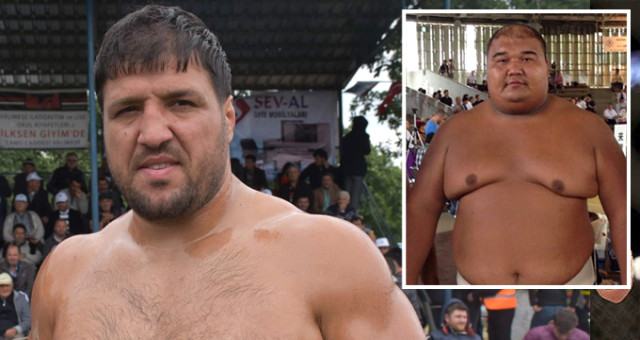 Kırkpınar Şampiyonu Recep Kara, Asya Şampiyonuyla Karşılacak