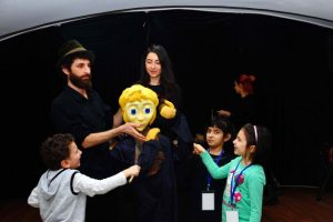 Beylikdüzü’nde Yarıyıl Etkinlikleri “Engel” Tanımıyor