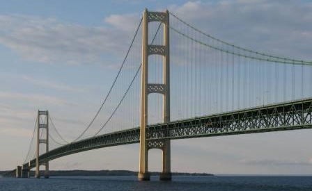 Çanakkale 1915 Köprüsü için teklifler hazır