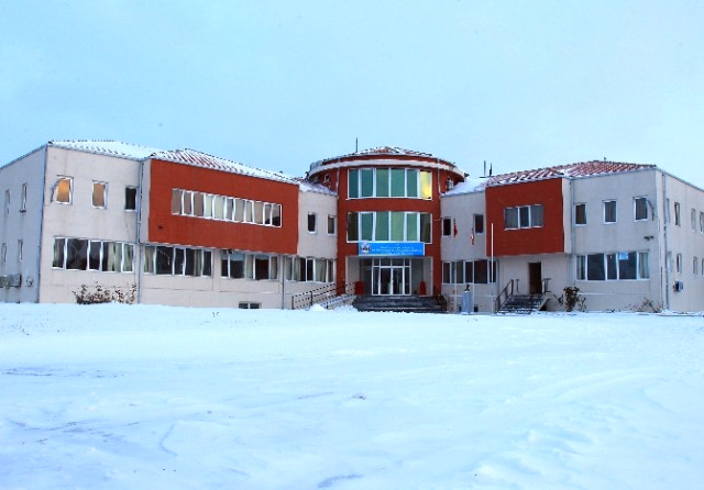 Çerkezköy Gümrüğünde Ticaret Hacmi Düştü