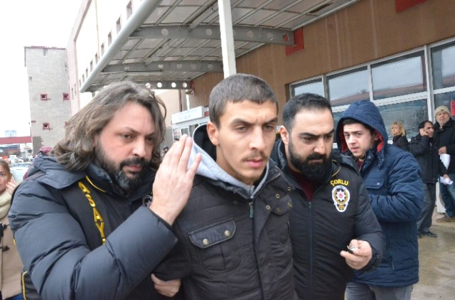 Çorlu’daki Cinayetin Zanlısı Tutuklandı
