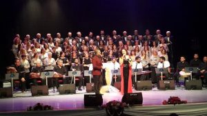 Çorlu Müzik Derneğinden Kıbrıs’ta Konser