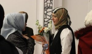 Raife Cebeci: Montessori’de Çocuklar Kendi Topluluklarını İdare Etmeyi Öğrenirler