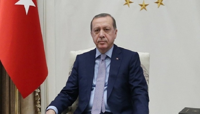 Cumhurbaşkanı Erdoğan’a Hakaretten Tutuklandı