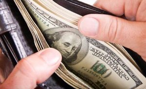 Dolar çıldırdı! Kur az önce…