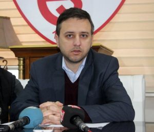 Edirnespor’dan olaylı maç hakkında açıklama geldi