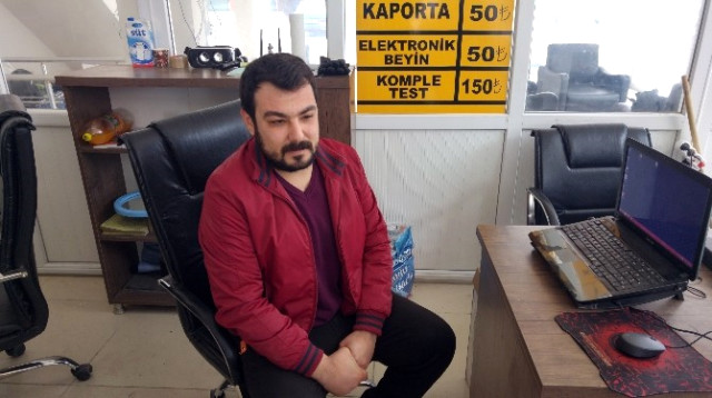 Elektronik Sigara Cebinde Patladı Ucuz Sıyırdı