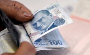 Dikkat! Hesaba yatmaya başladı