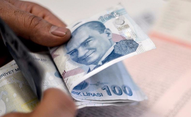 Dikkat! Hesaba yatmaya başladı