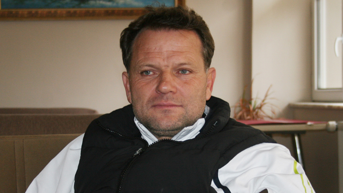 ‘Edirnespor’u yenmek için oynayacağız’