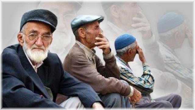 Dikkat! Emekliliğiniz Yanabilir