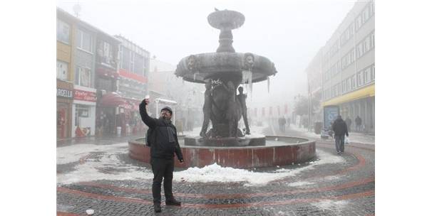 Edirne ”Buz” Kesti