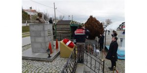 Son Düşman Askerinin Gelibolu’dan Ayrılışının 101. Yılı