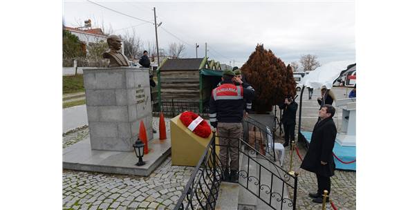 Son Düşman Askerinin Gelibolu’dan Ayrılışının 101. Yılı